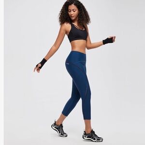 Baleaf women’s padded cycling capris